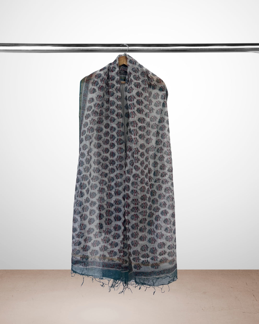 Kota Doria Dupatta