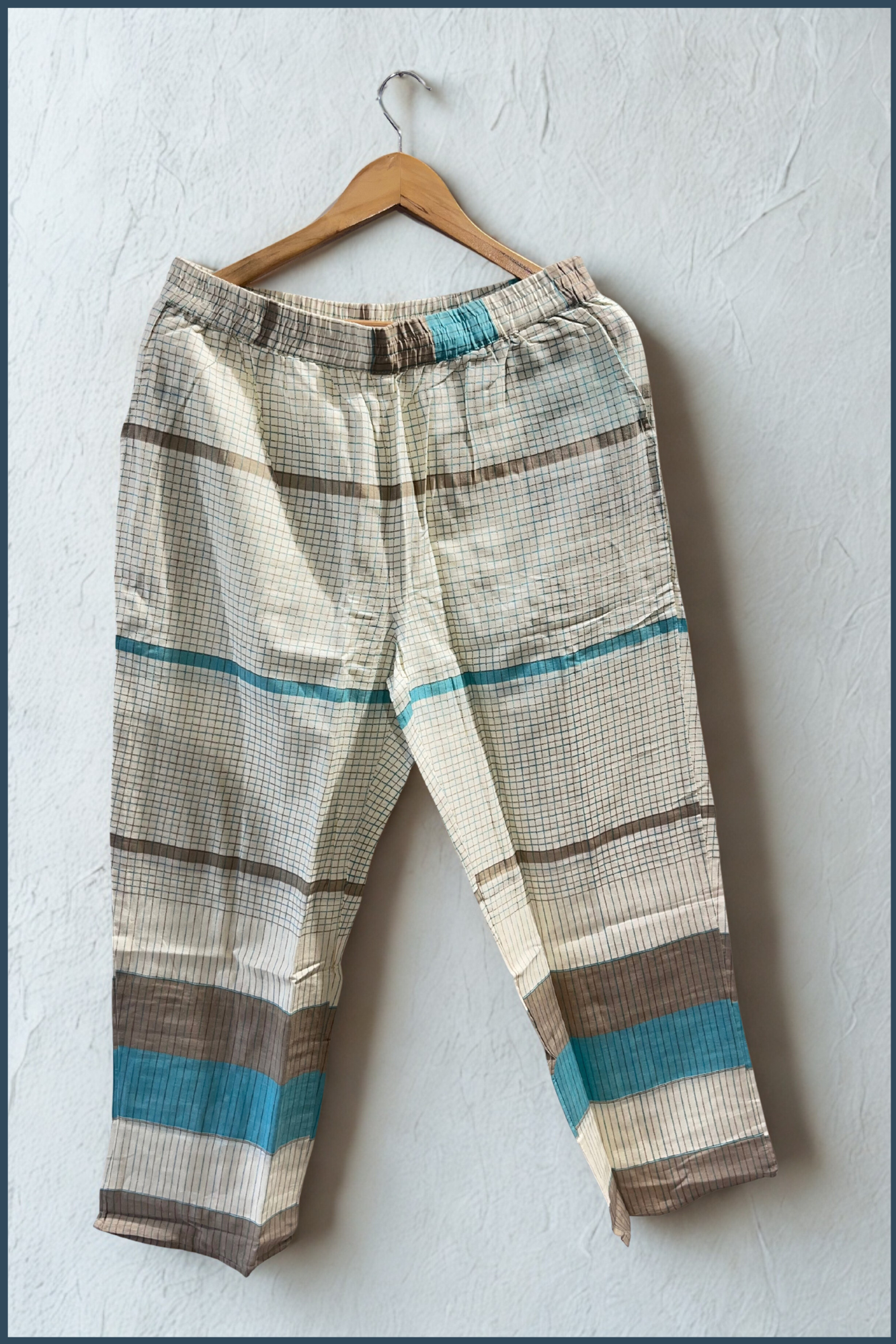 Bottom wear