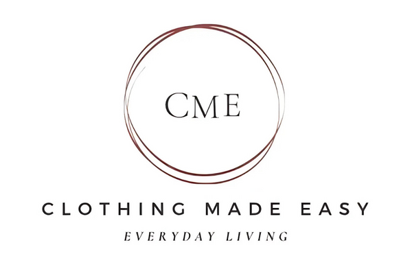 Clothing Made Easy