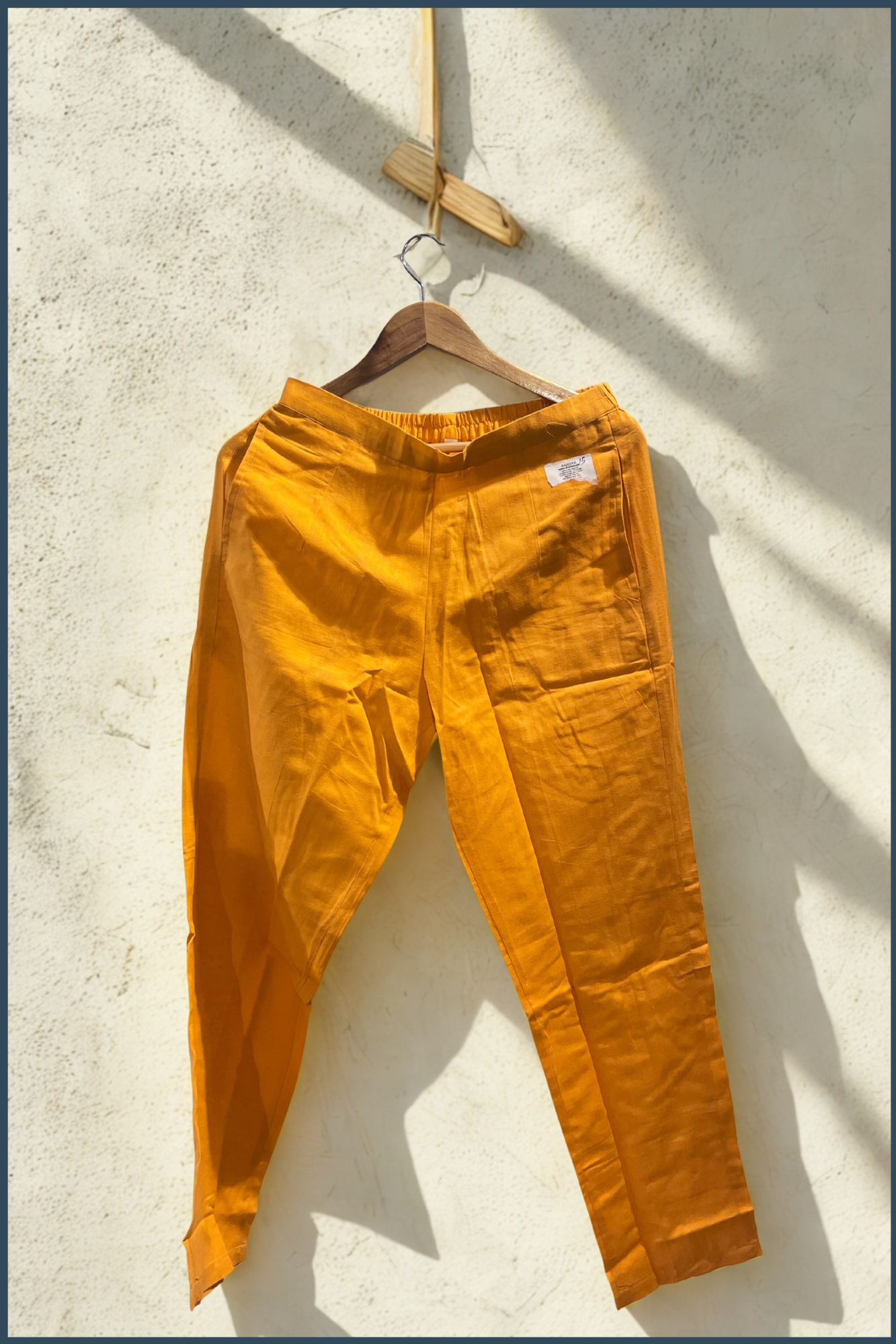 Bottom wear