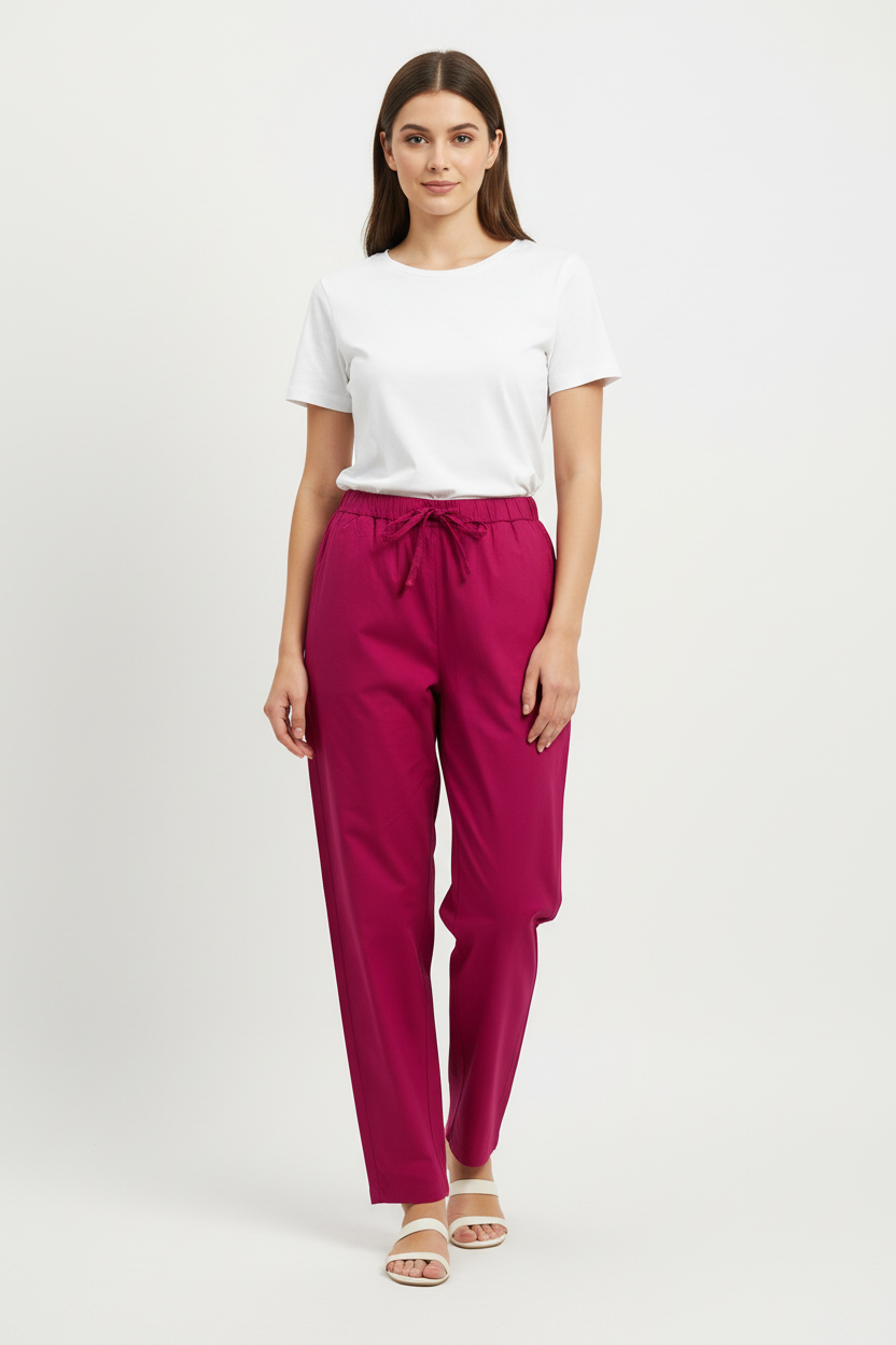 Rani Pink Pant