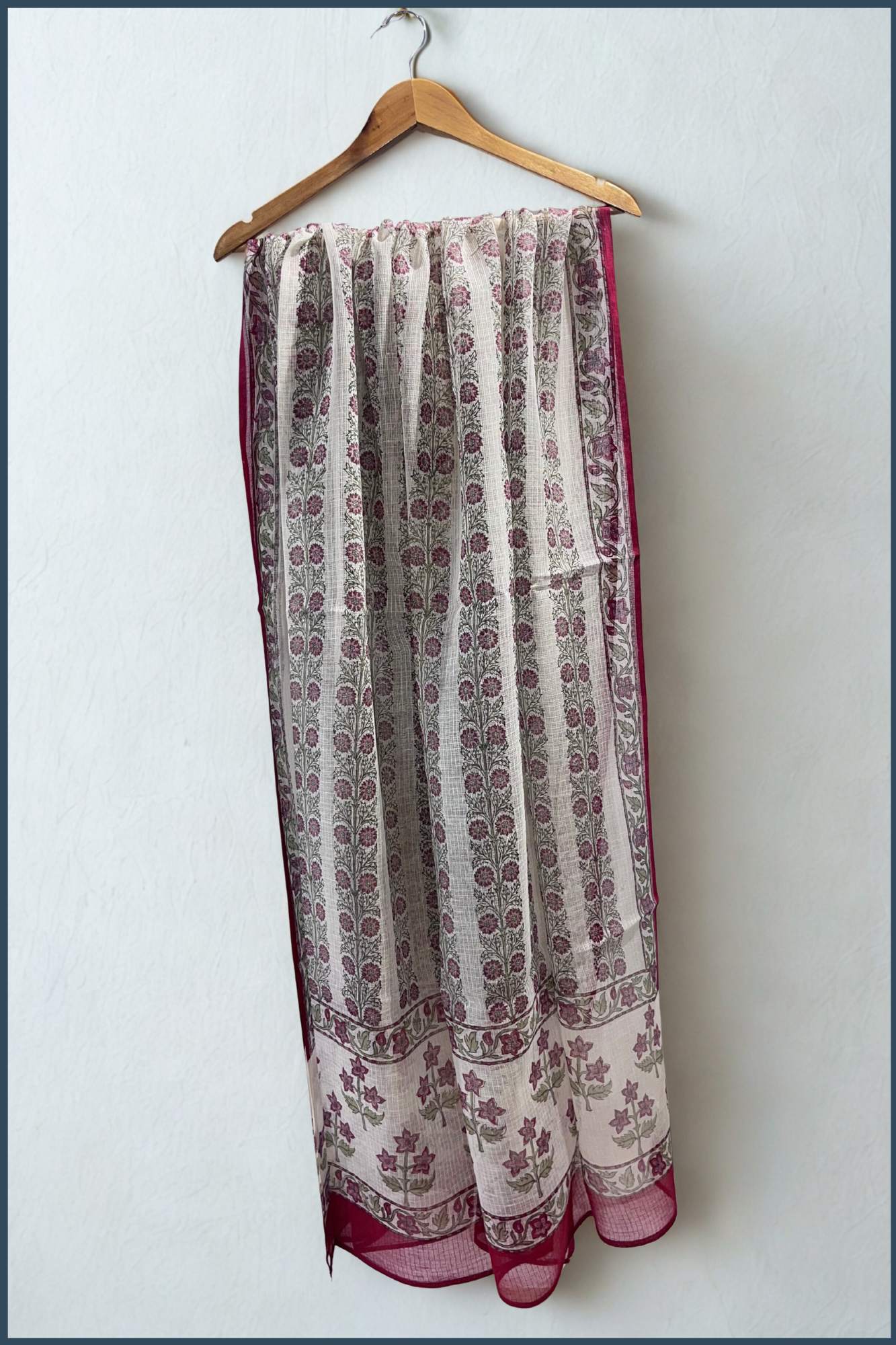 Kota Doria Dupatta