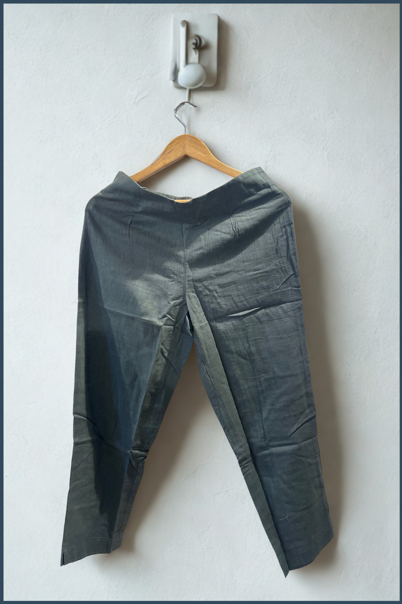 Bottom wear