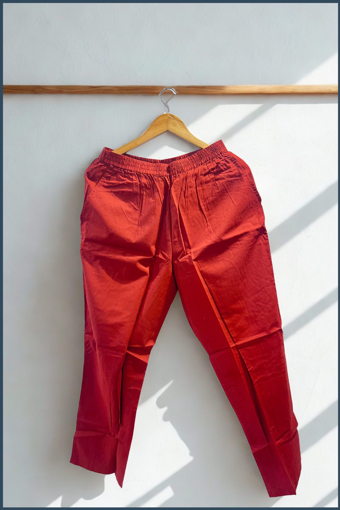 Bottom wear