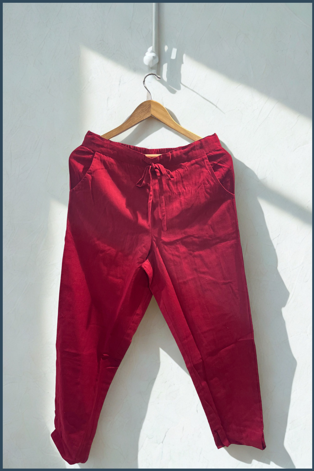 Bottom wear
