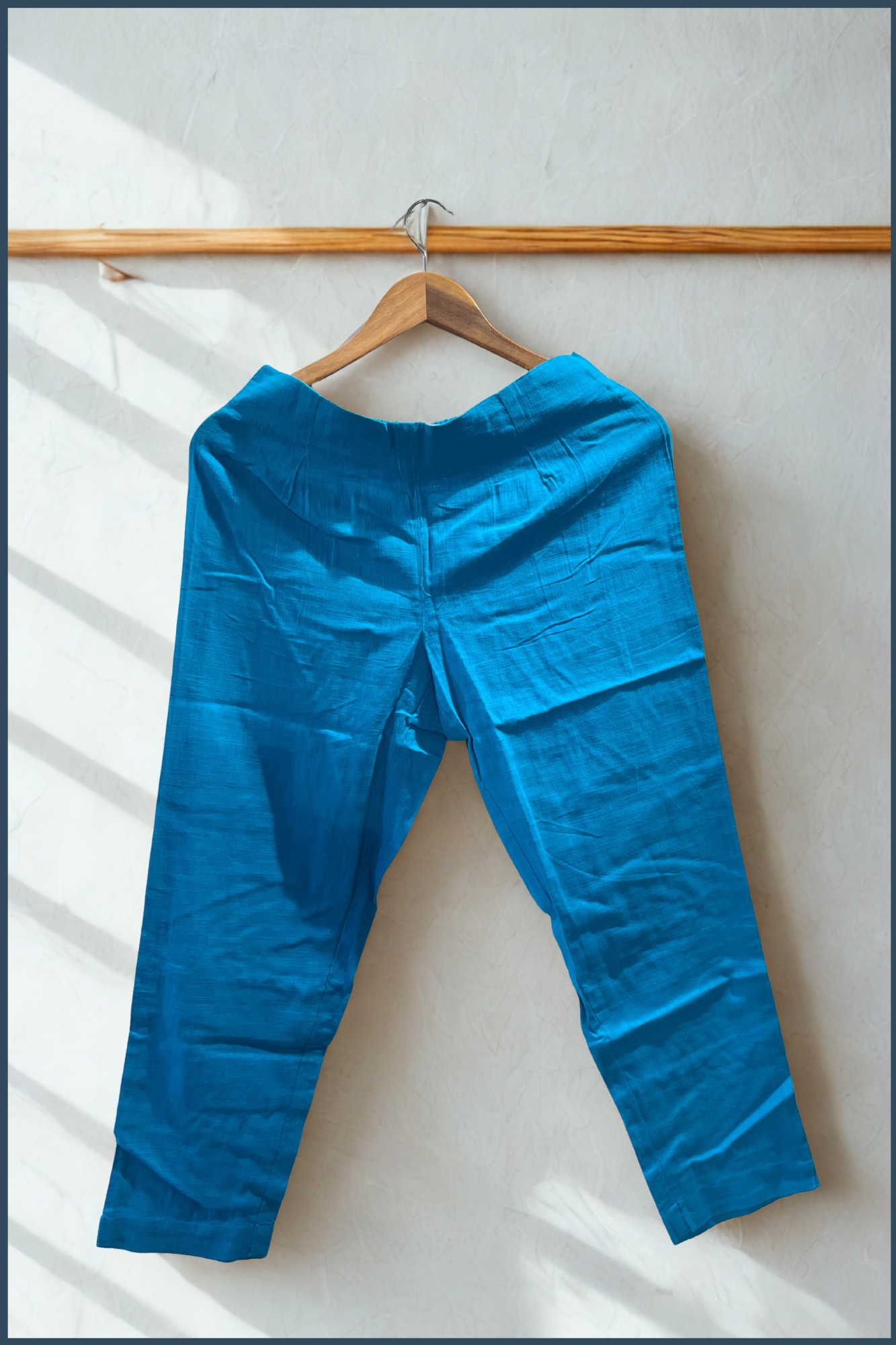 Bottom wear