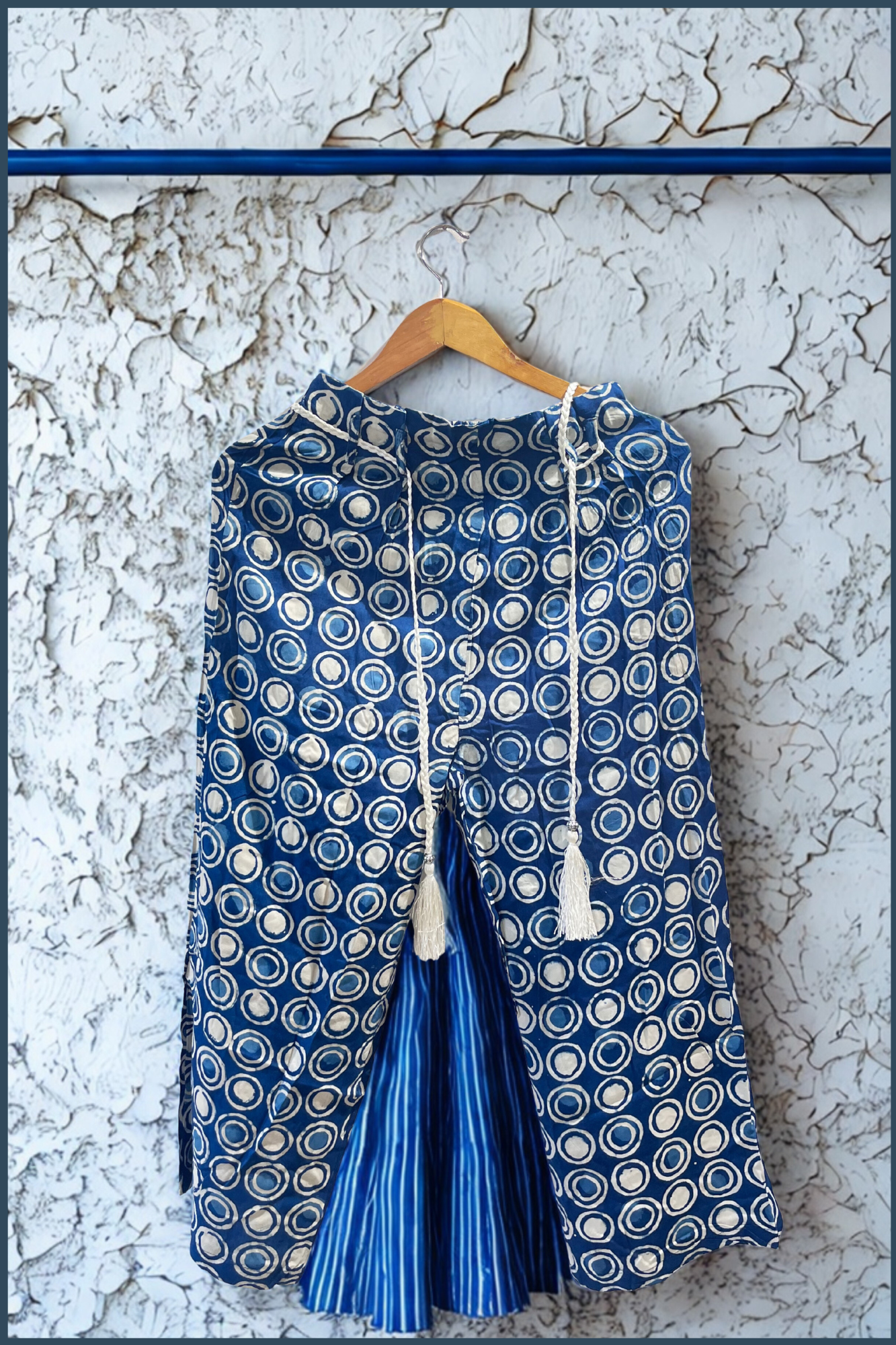Bottom wear