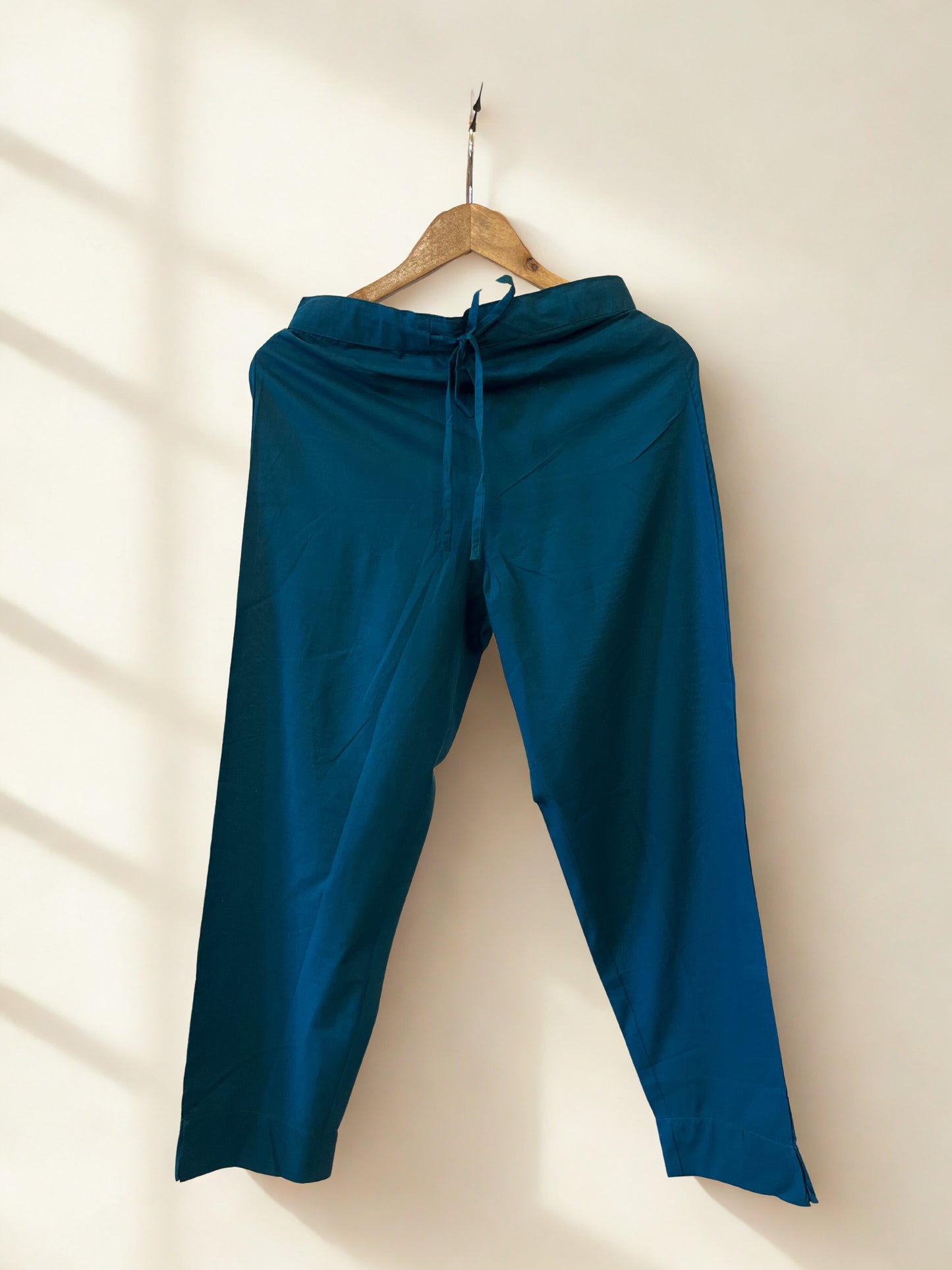 Tea Blue Pant