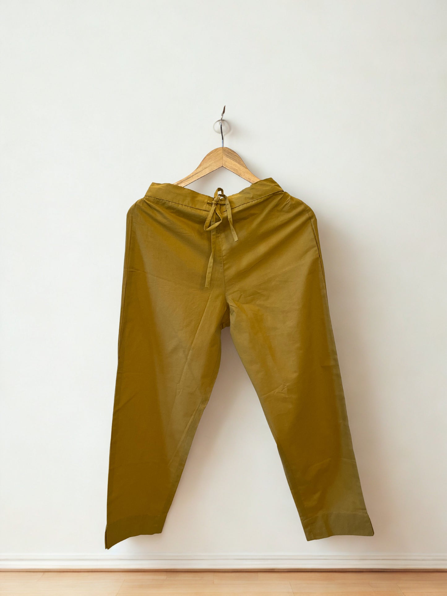 Camel Pants