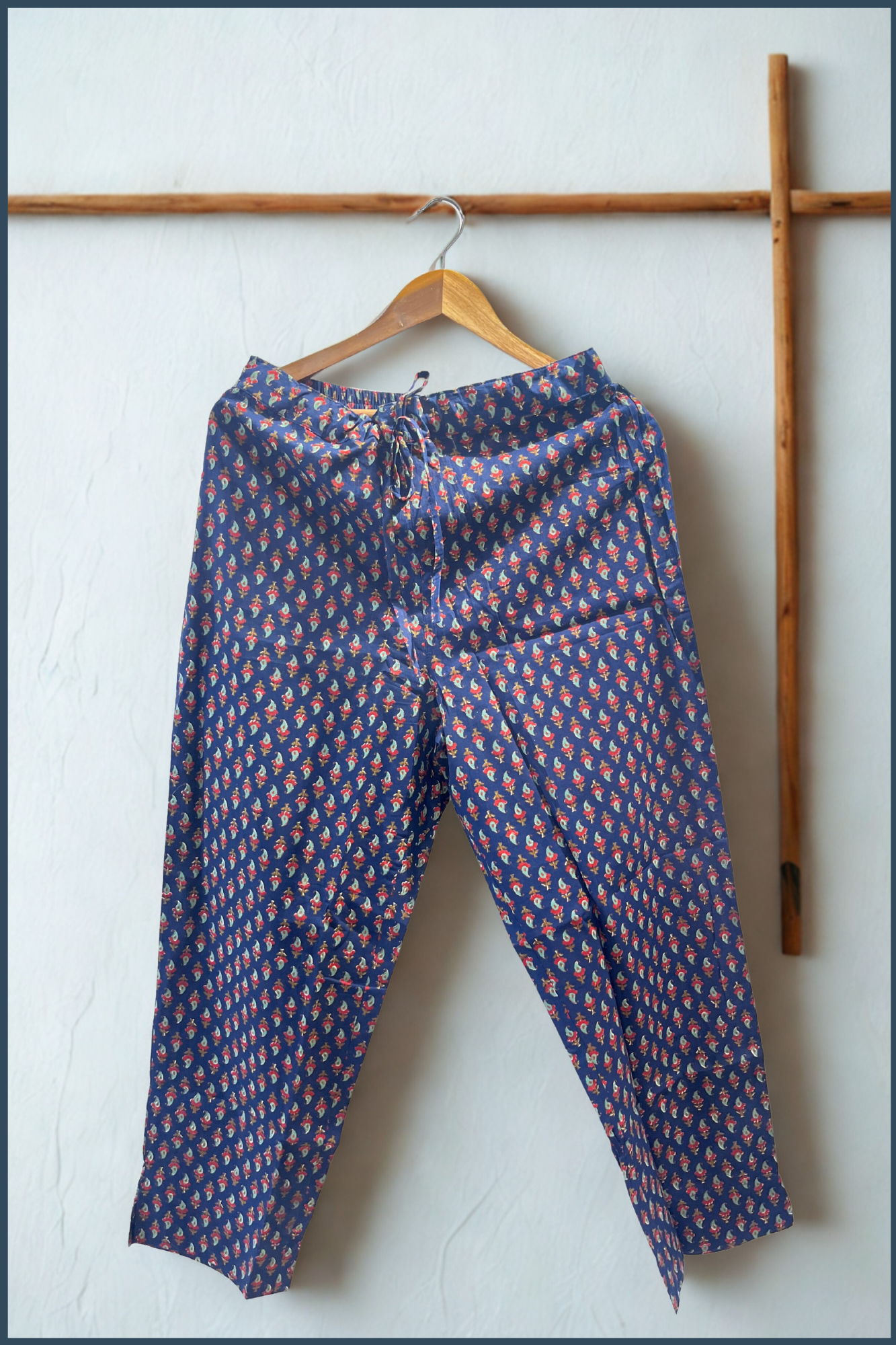 Bottom wear