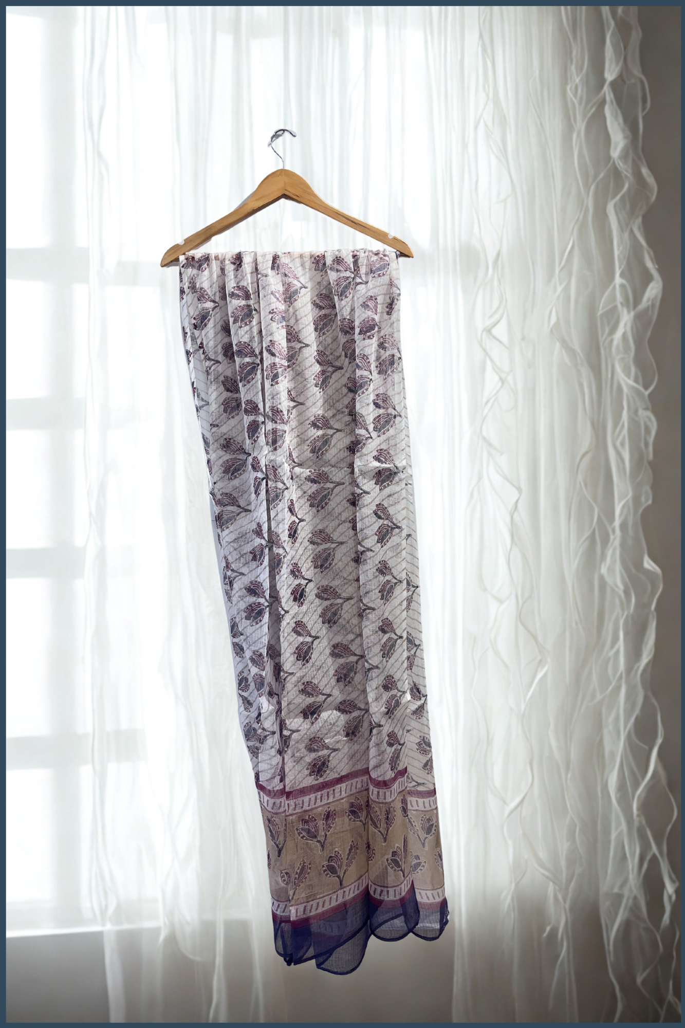 Kota Dori Dupatta