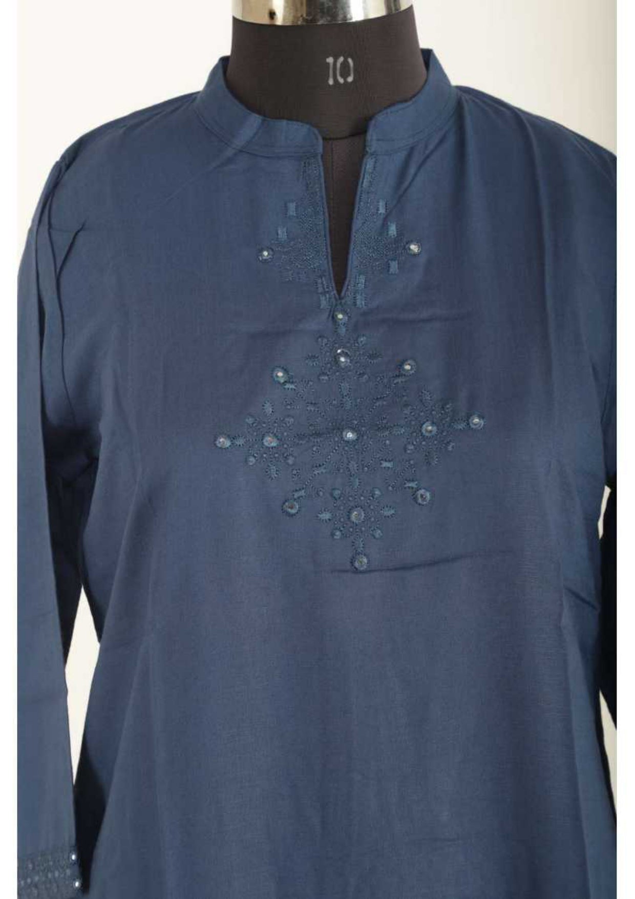 Neelkamal Kurta