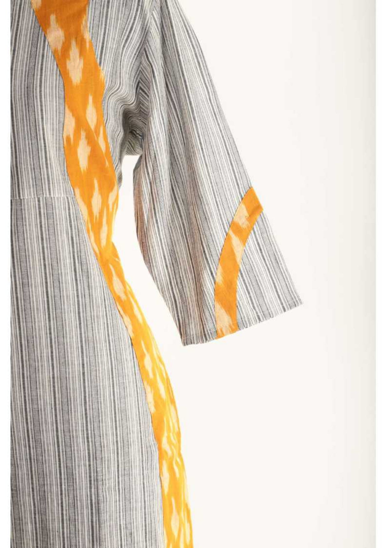 Tuberose Kurta