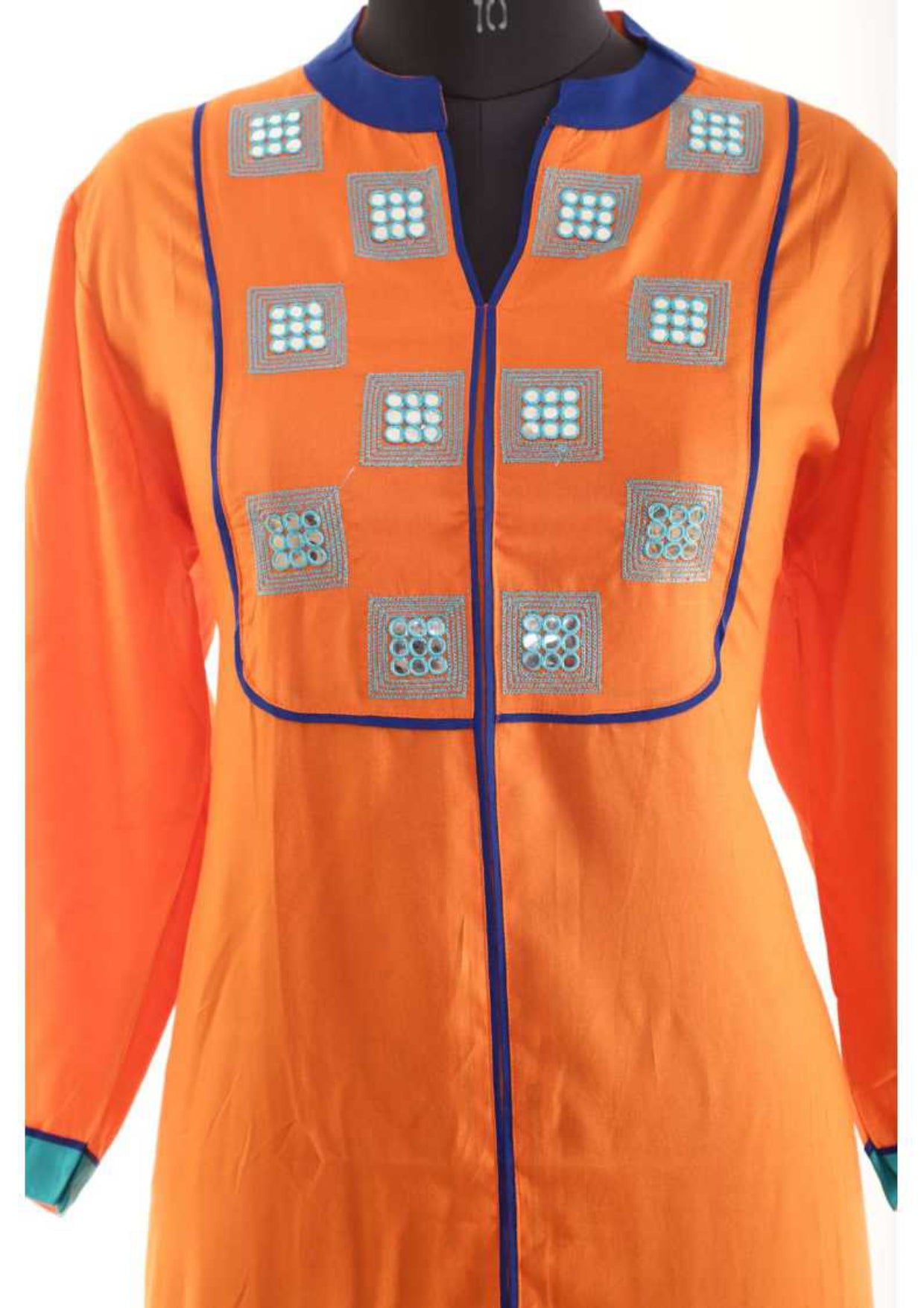 Aabeli Kurta