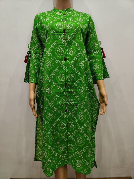 Bandej Dori Kurta