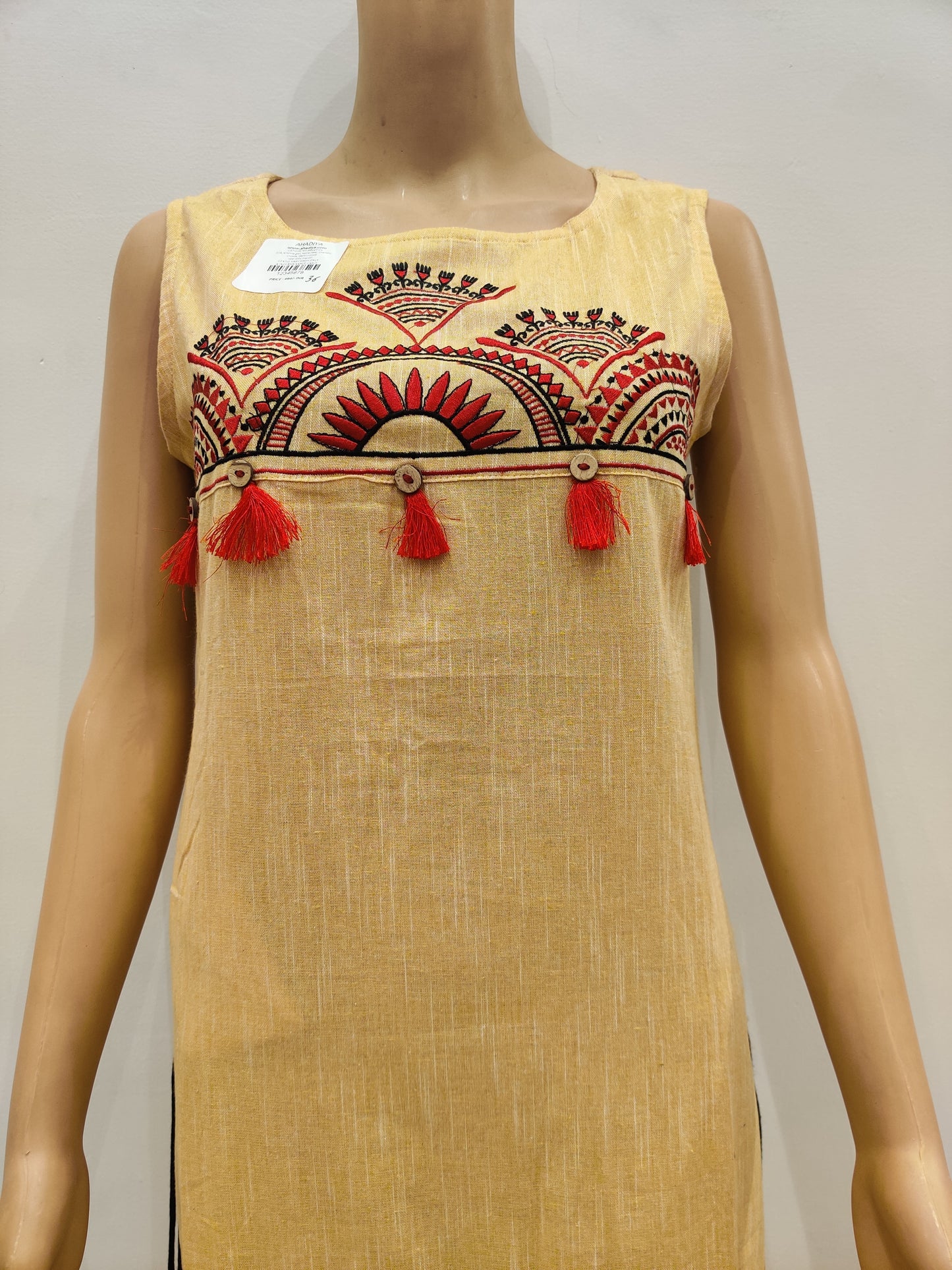 Rohira Kurta