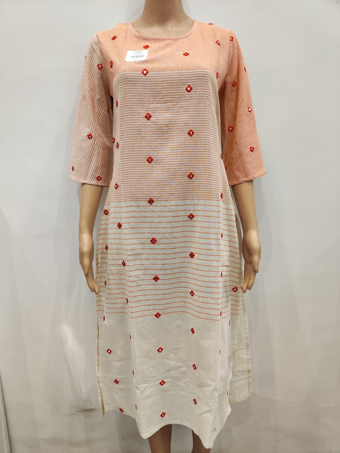 Rukmani Kurta