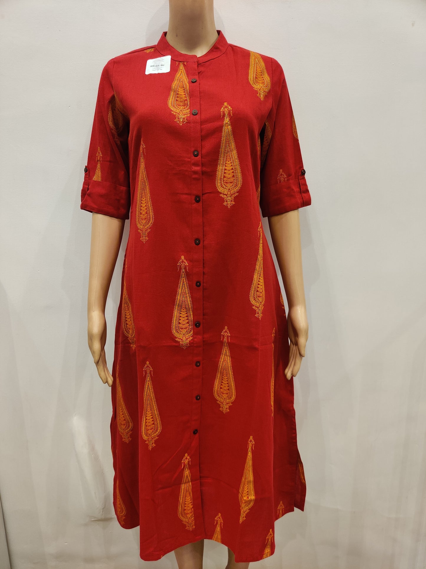 Mirabilis Kurta