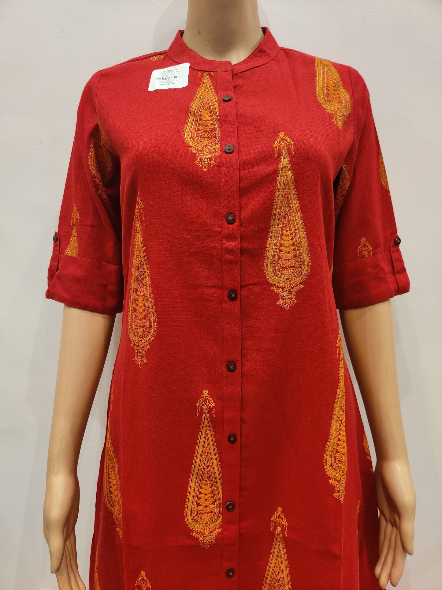 Mirabilis Kurta