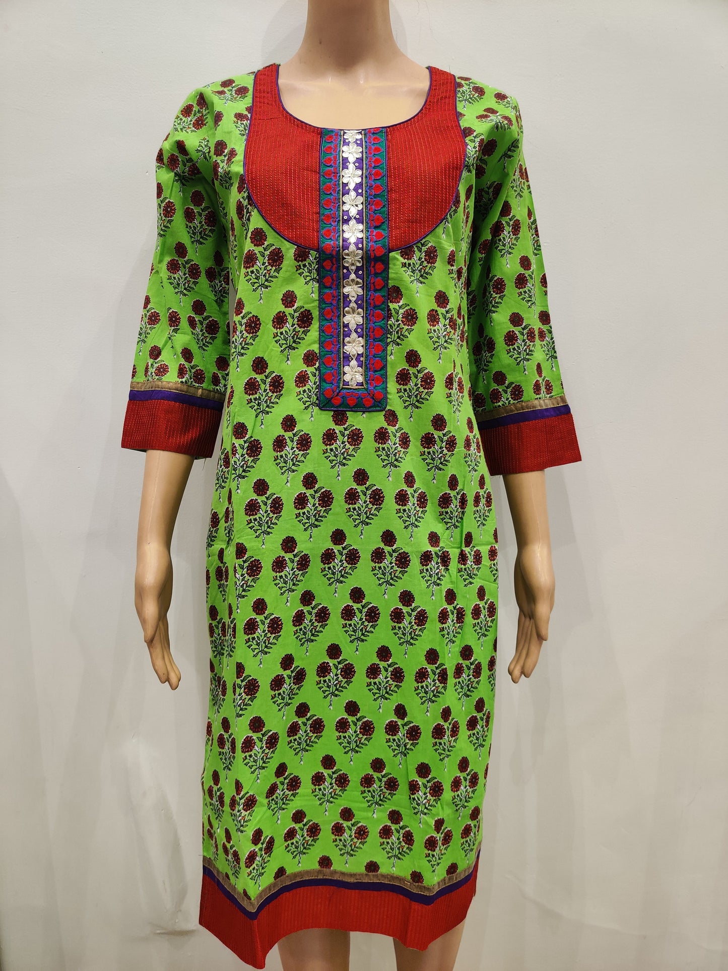 Narcissus Kurti