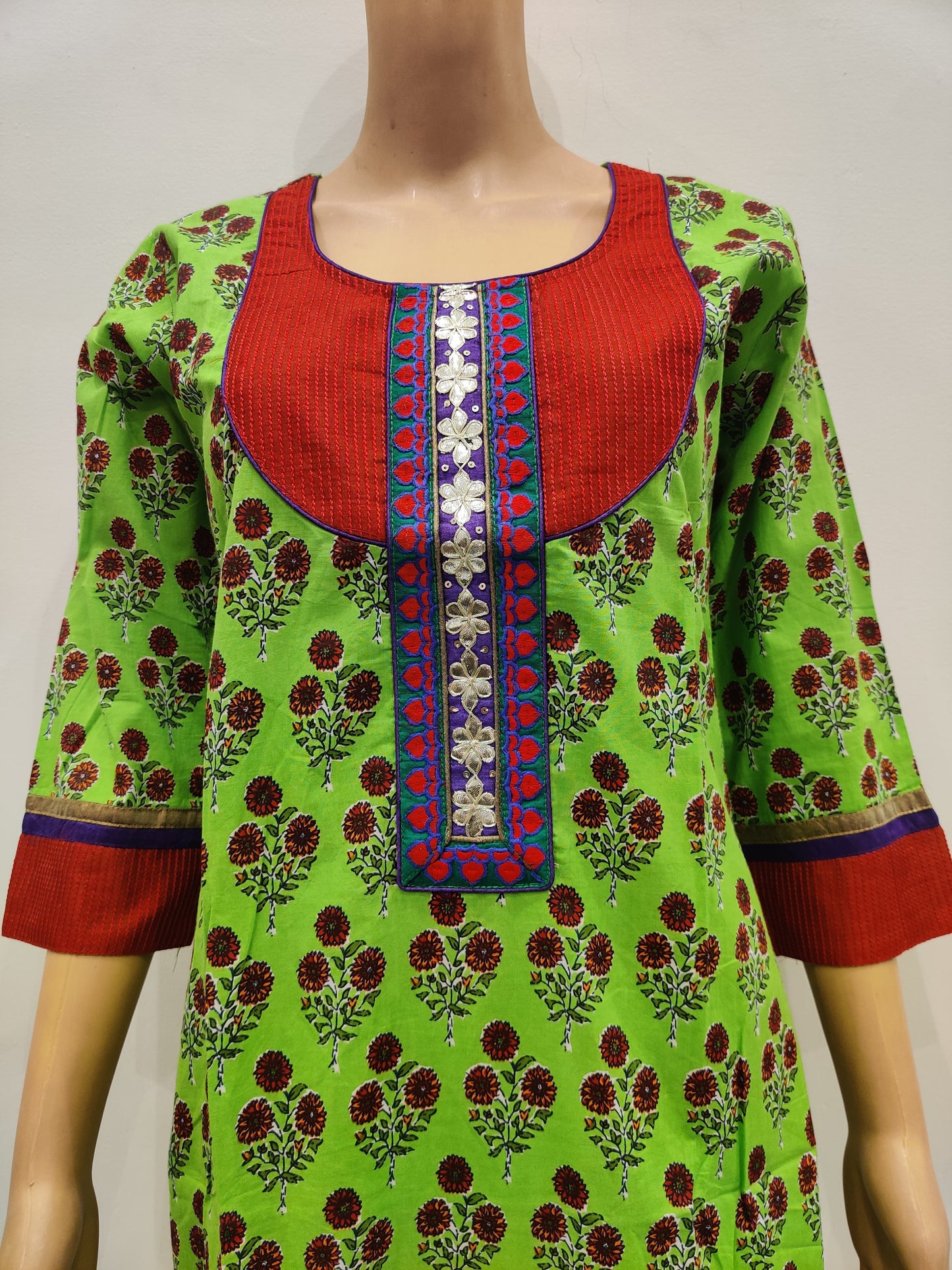 Narcissus Kurti
