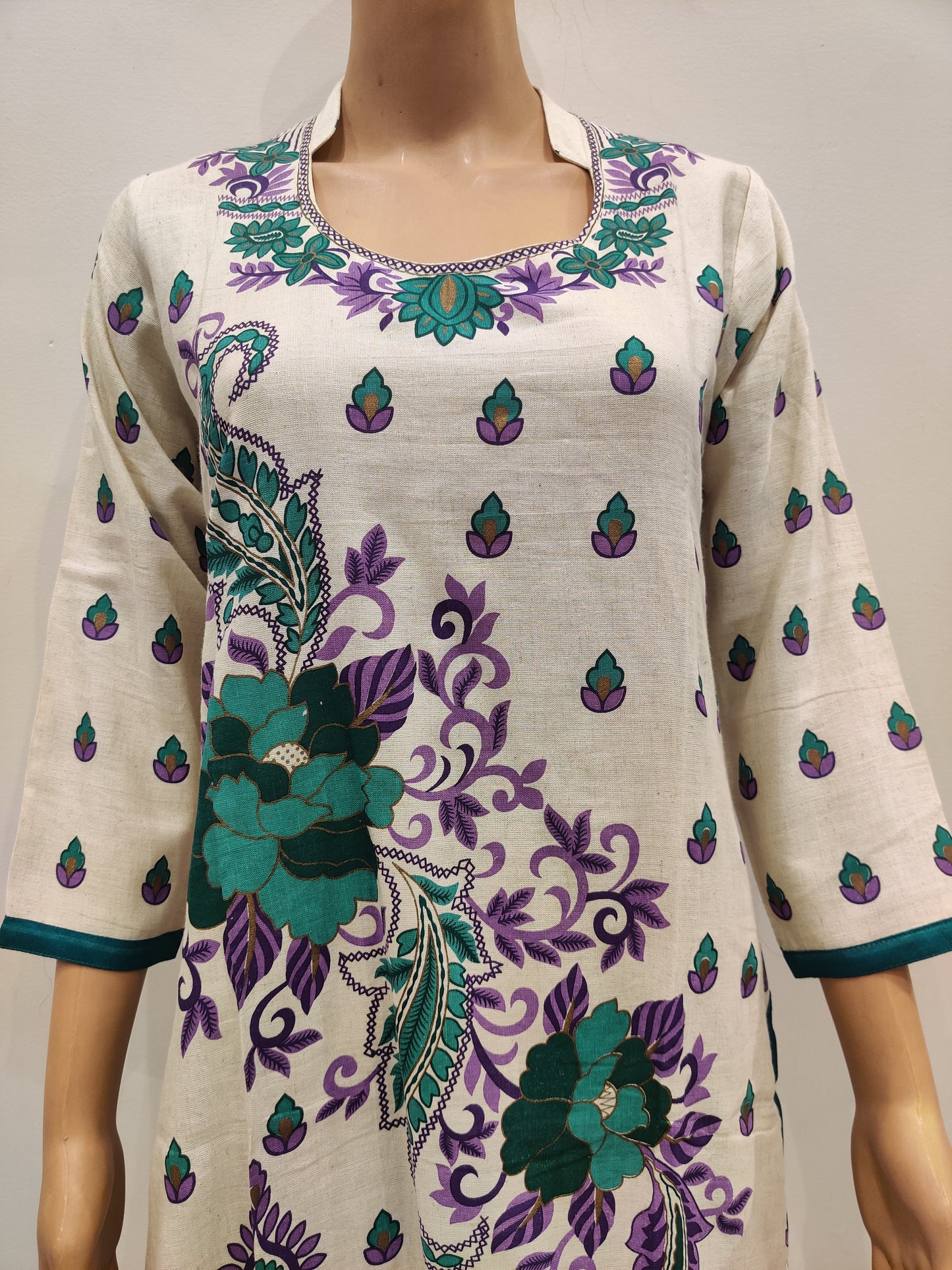 Zombi Pea Kurti