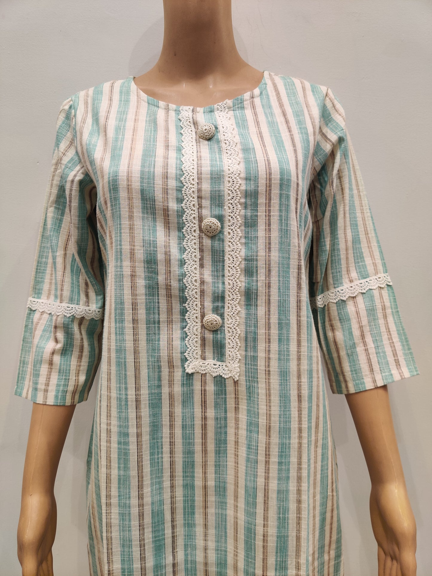 Star Glory Kurti