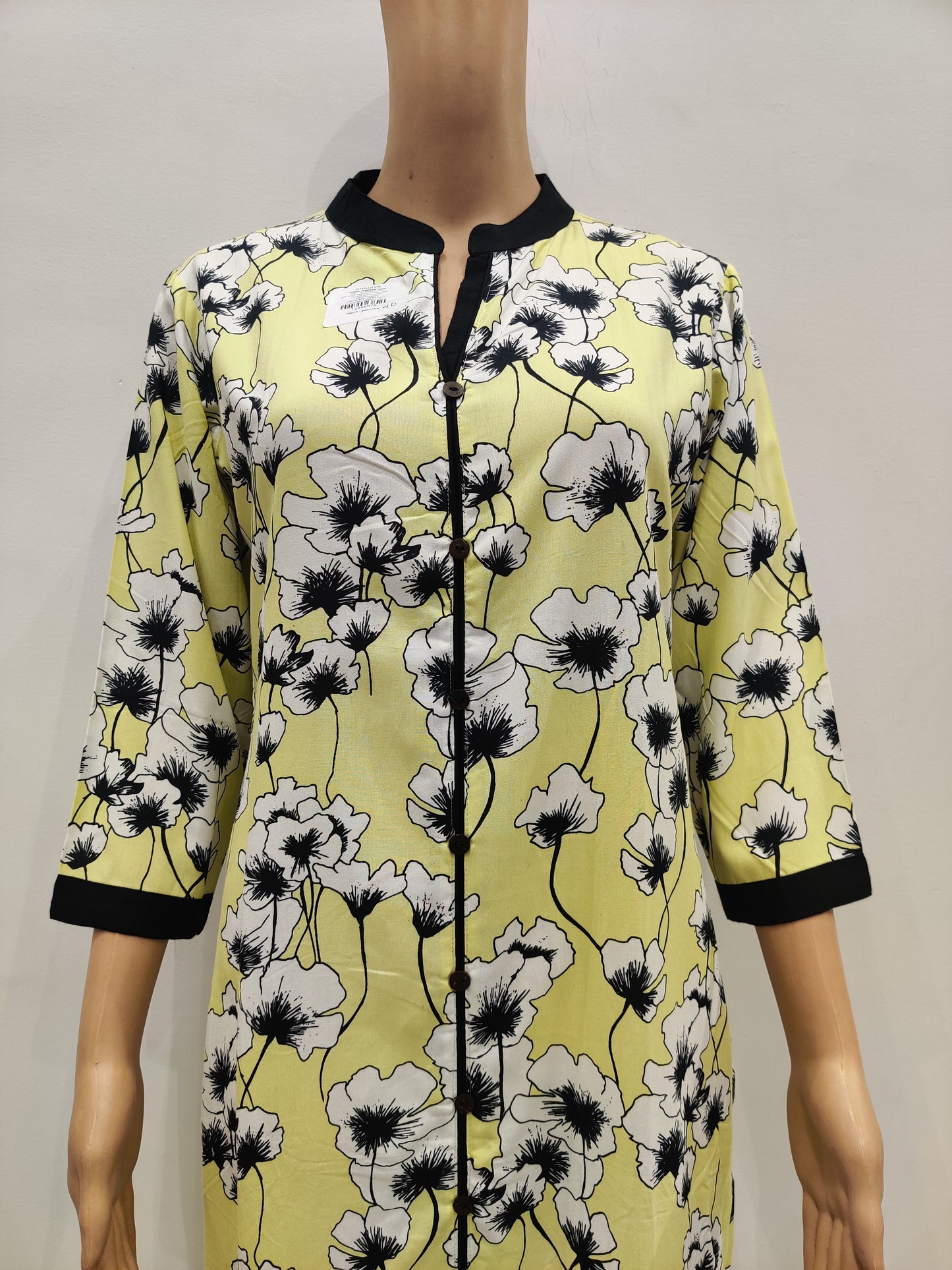 Amaranthus Kurti
