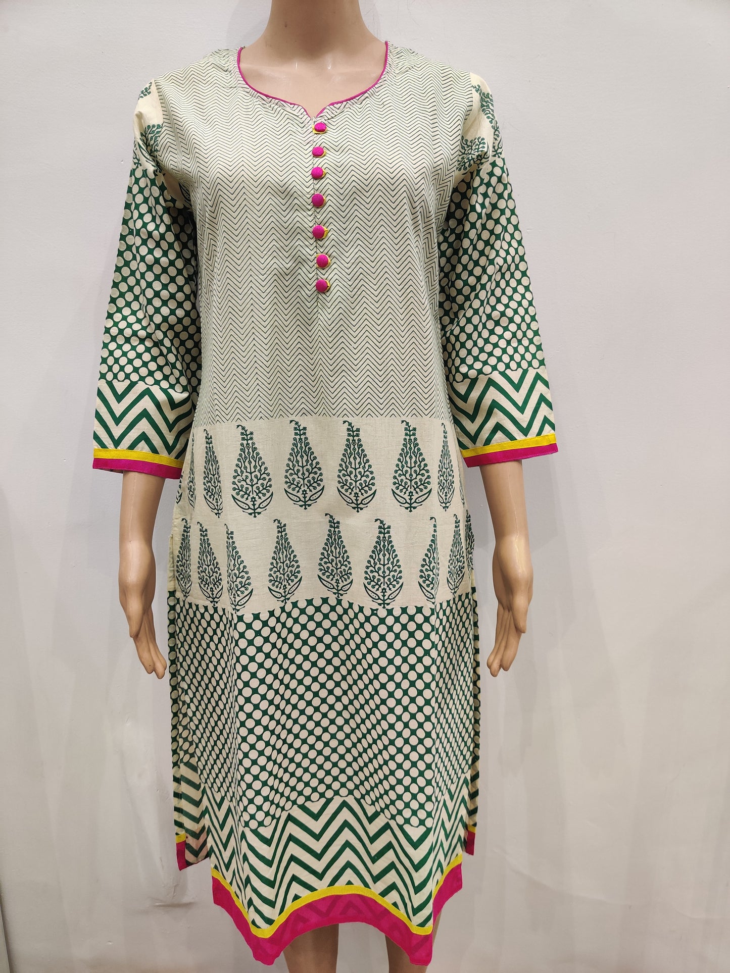 Anise Hyssop kurti