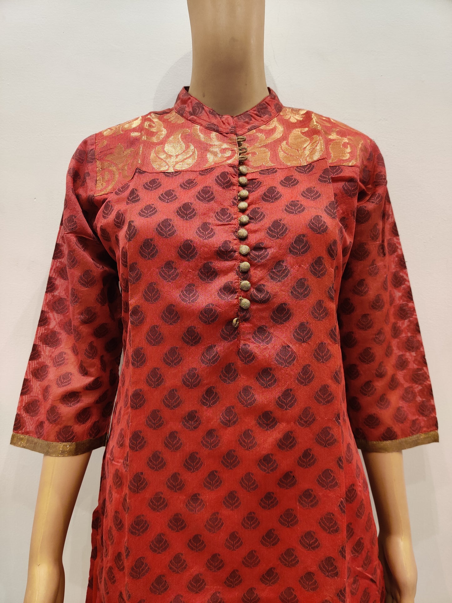 Bouvardia Kurti