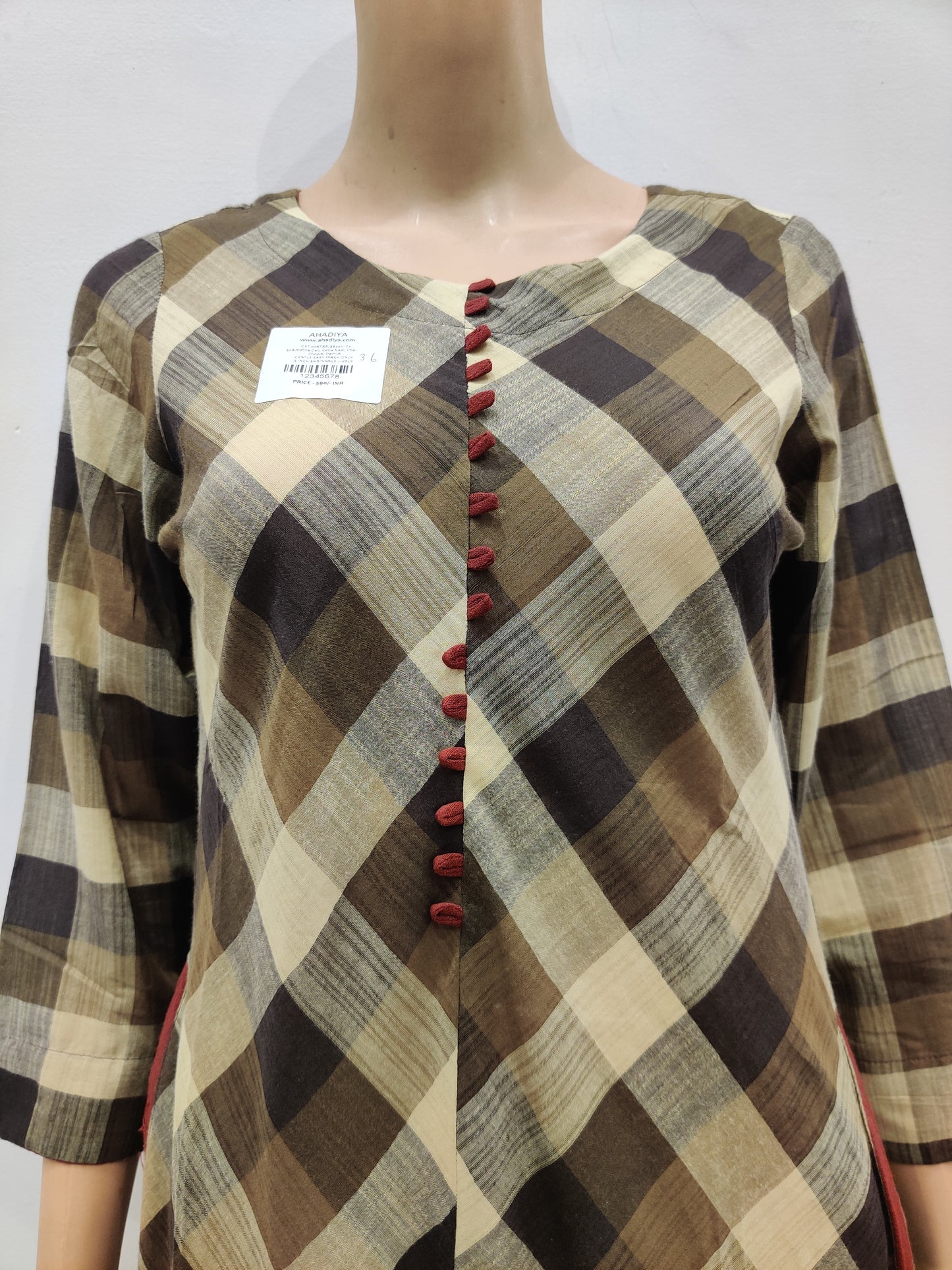 Dianella Kurti