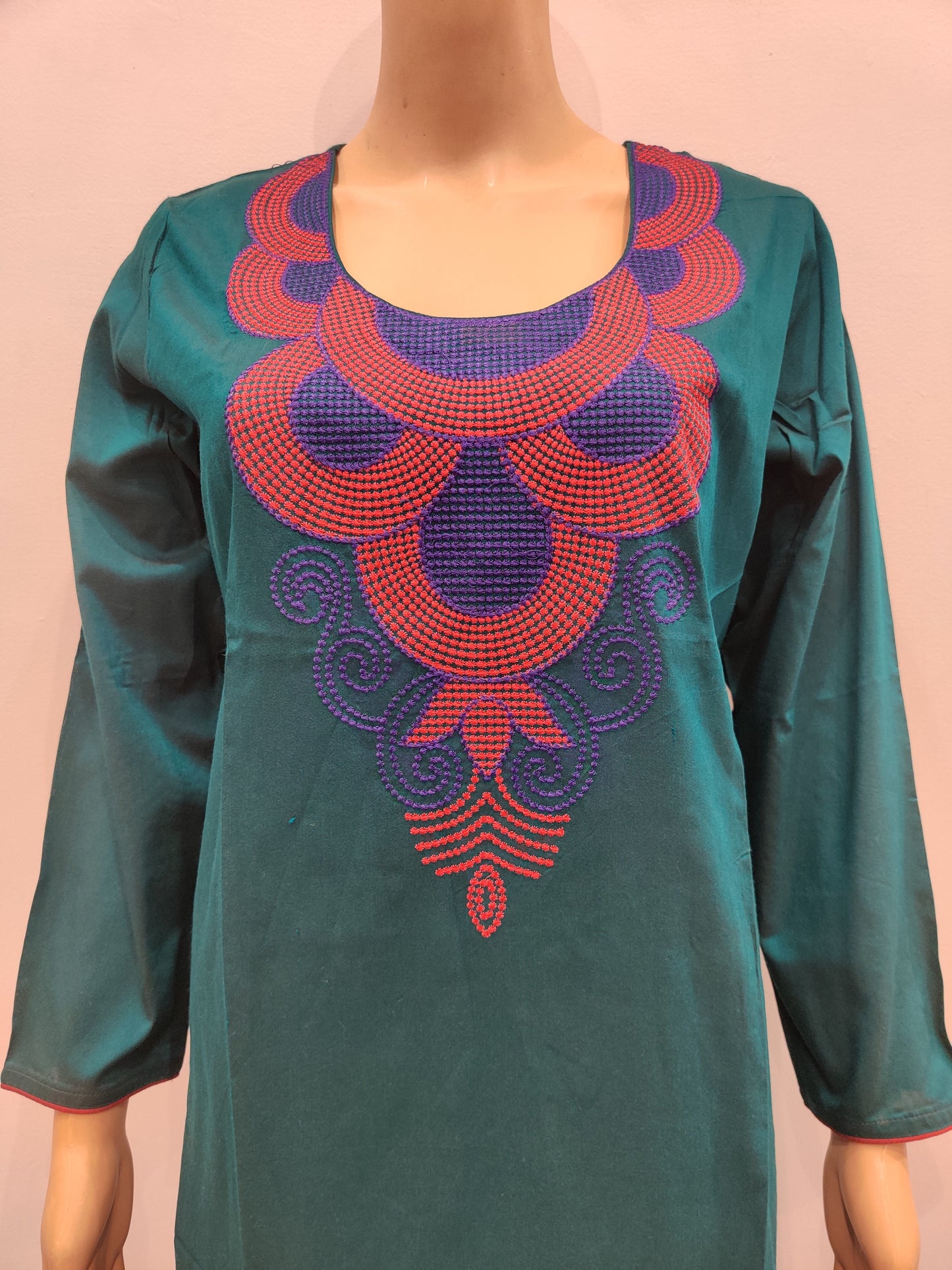 Eremurus Kurti
