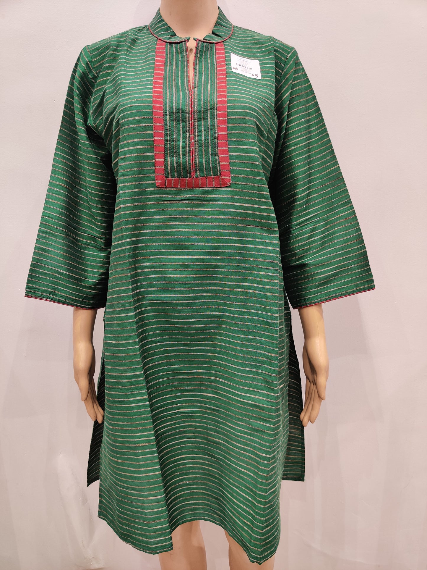 Feverfew Kurti