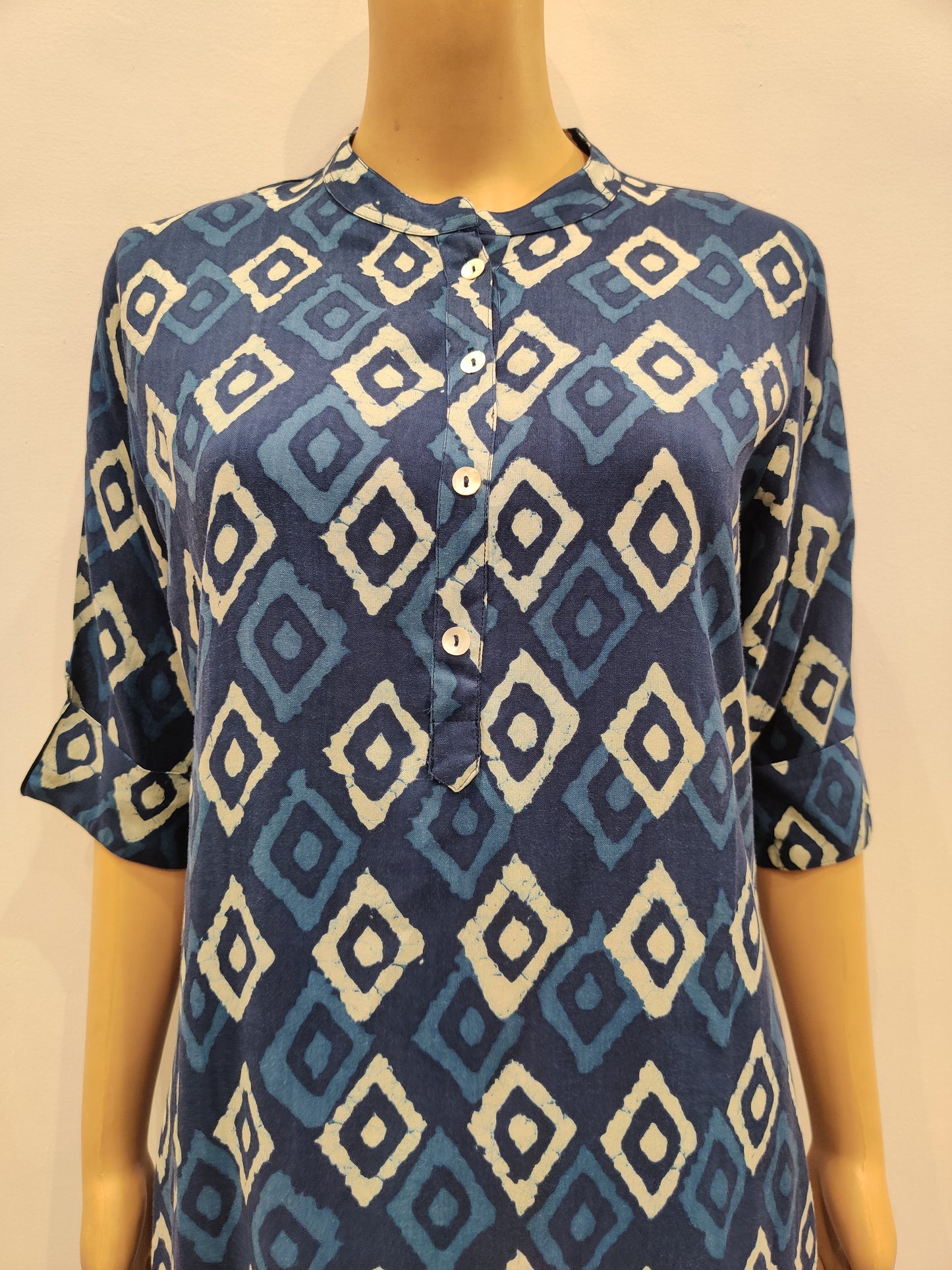 Hydrangea Kurti
