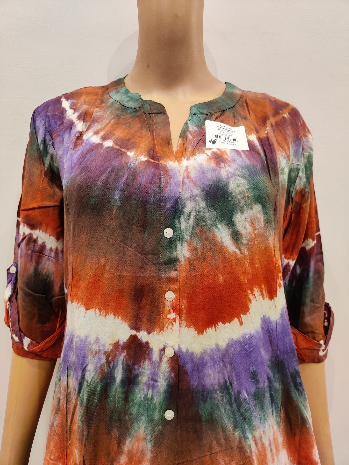 Penstemon Kurti