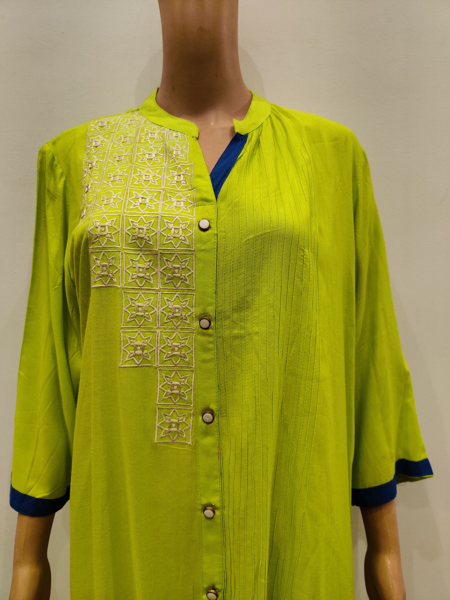 Silene Kurti