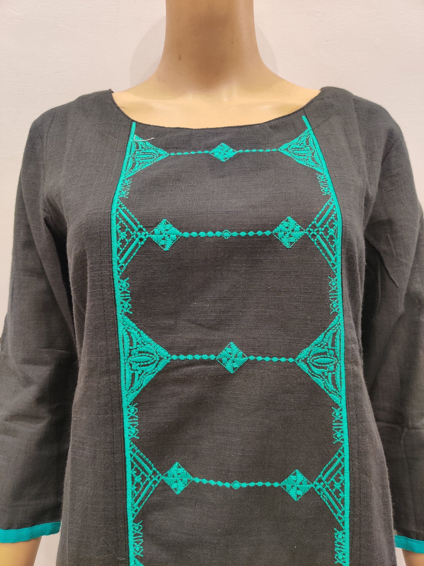 Speedwell kurti