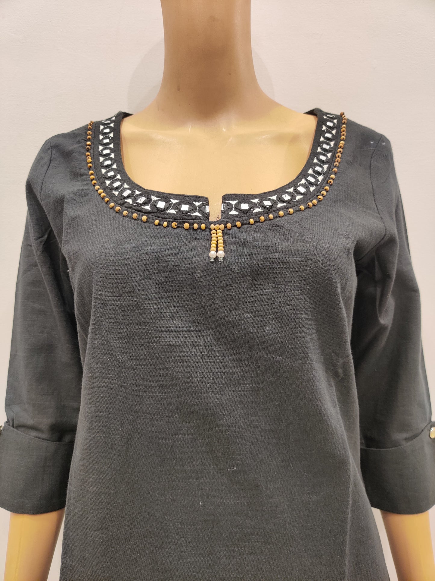 Starflower Kurti