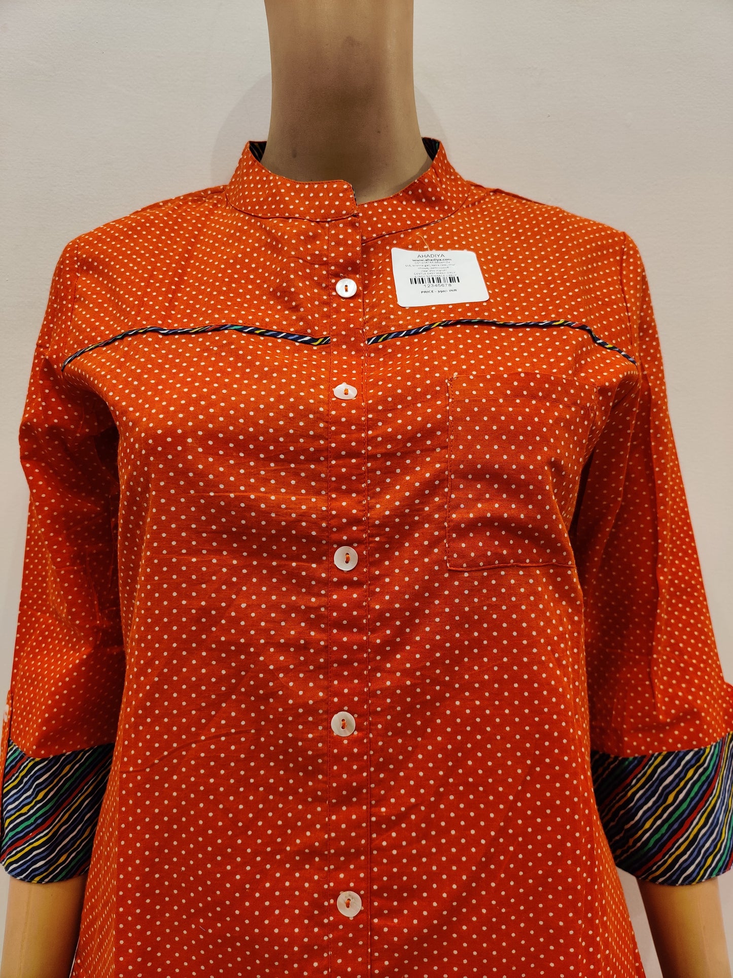 Tithonia Kurti