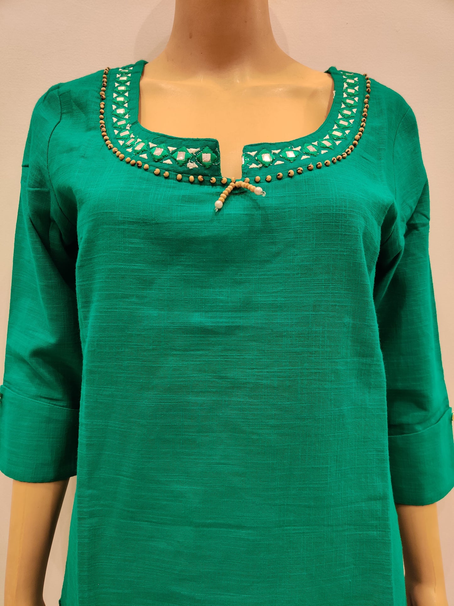 Trachelium Kurti