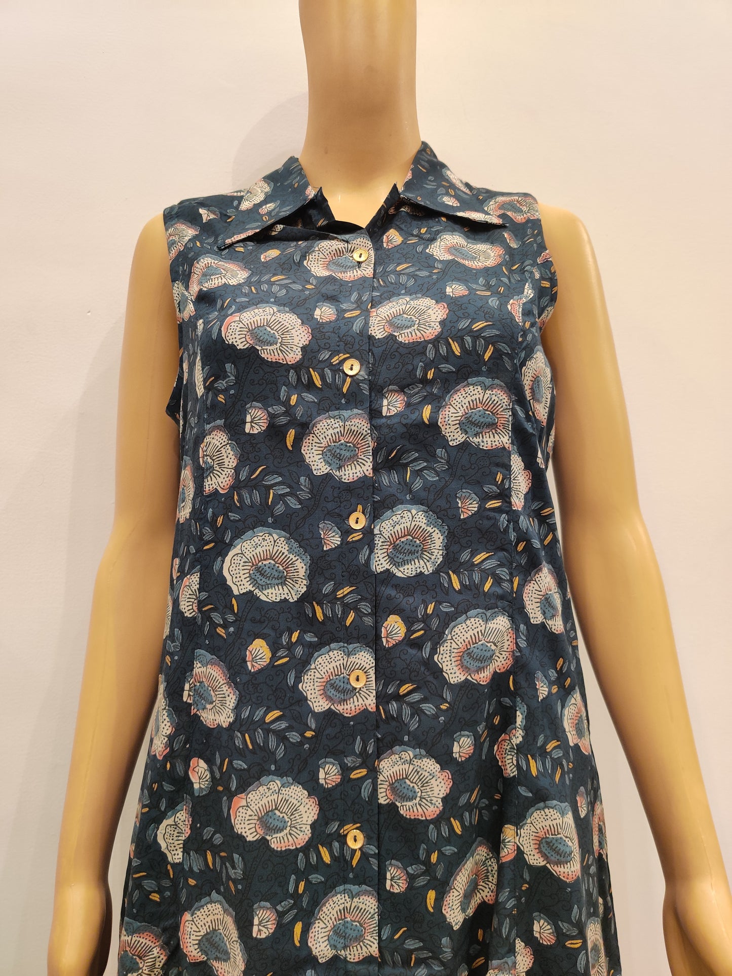 Murraya Kurti