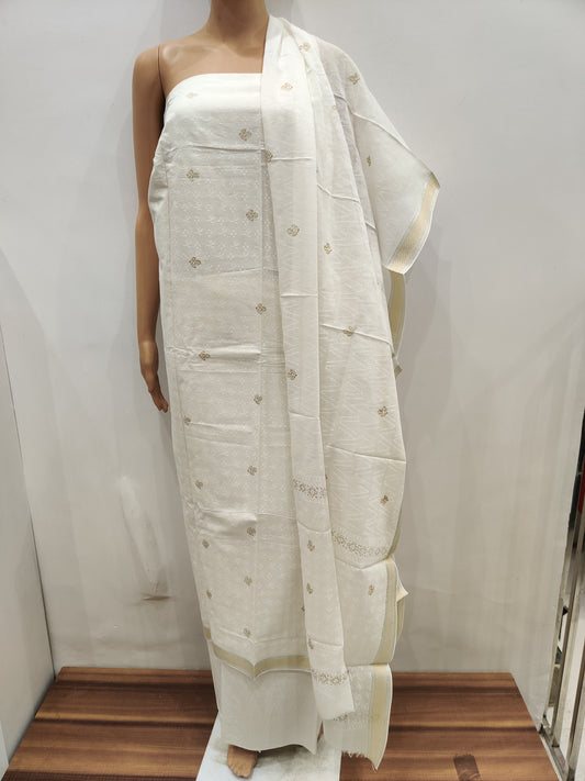 Blood Lily Unstitched set