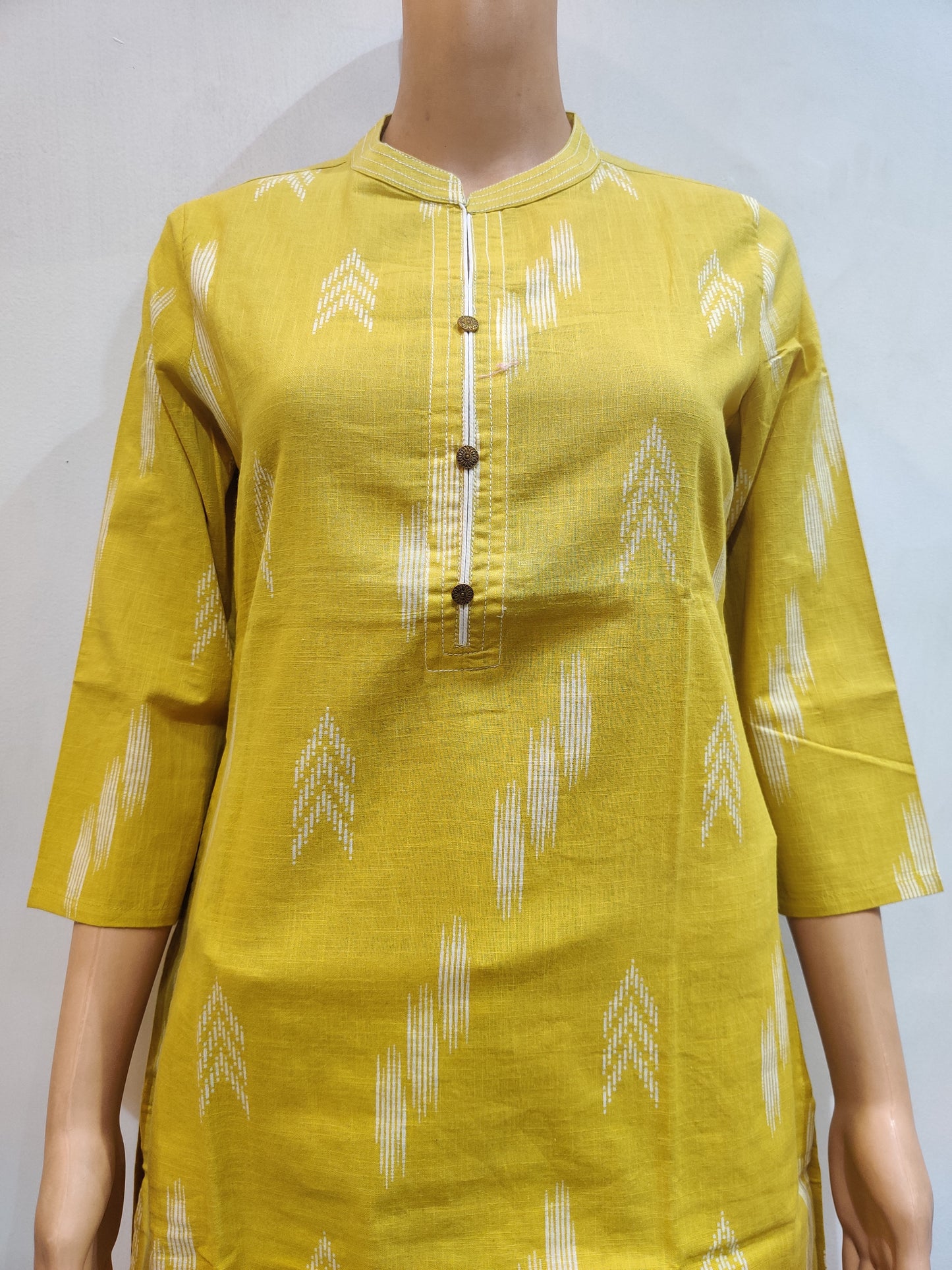 Photinia Kurta pant set