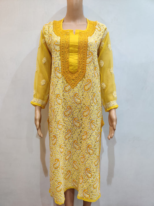 Magnolia kurti