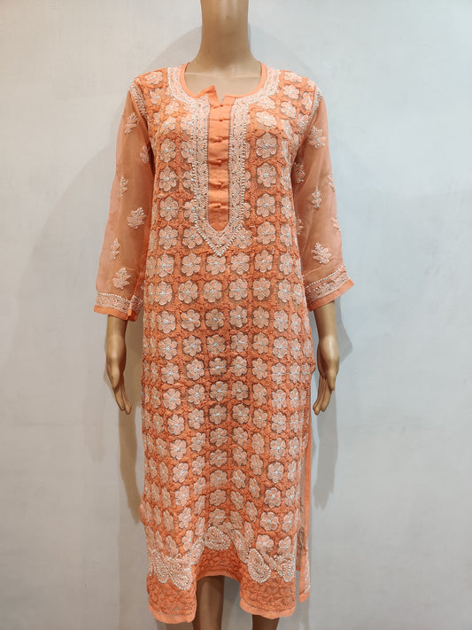 Murraya Kurti