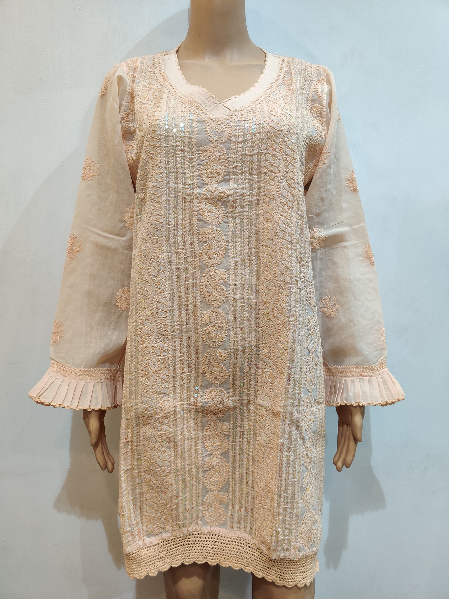 Hiptage Kurti