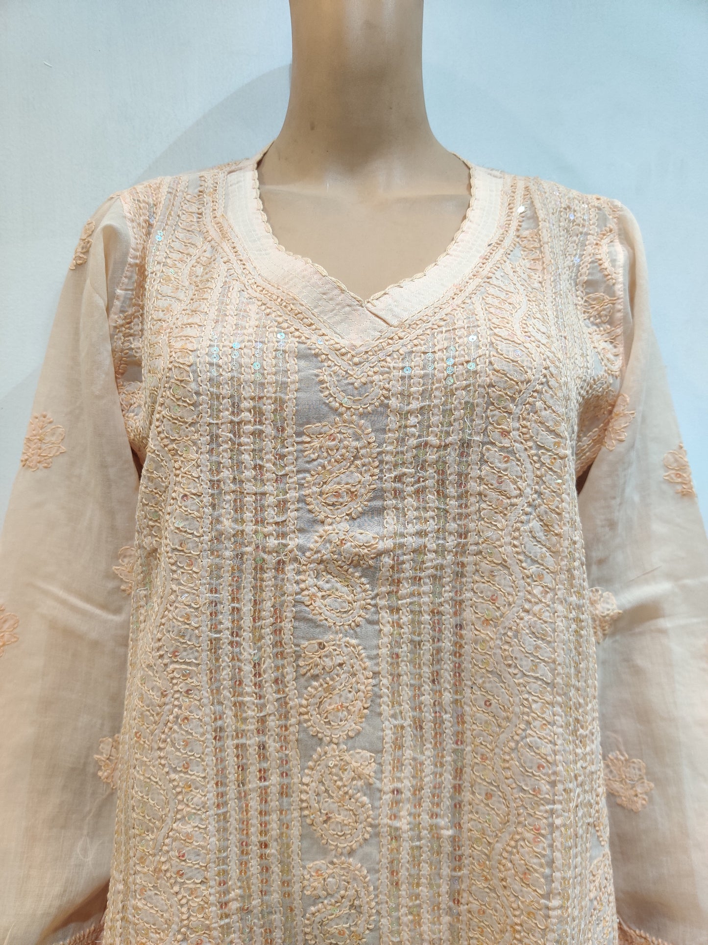 Hiptage Kurti