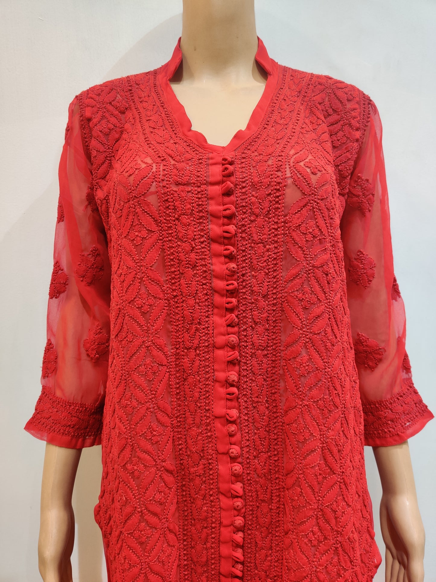 Aster Kurti
