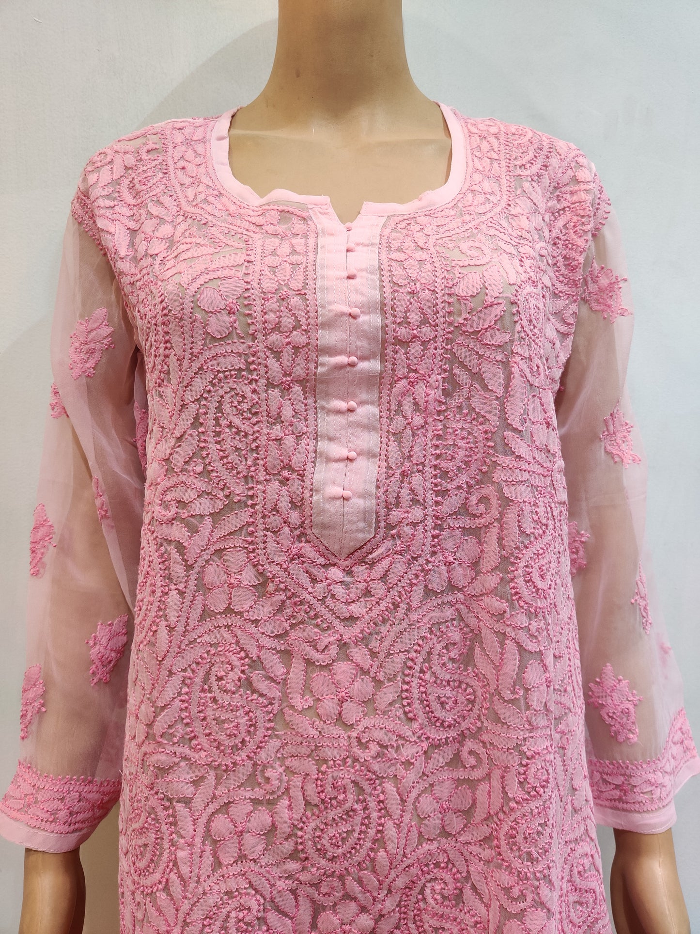 Bluestar Kurti