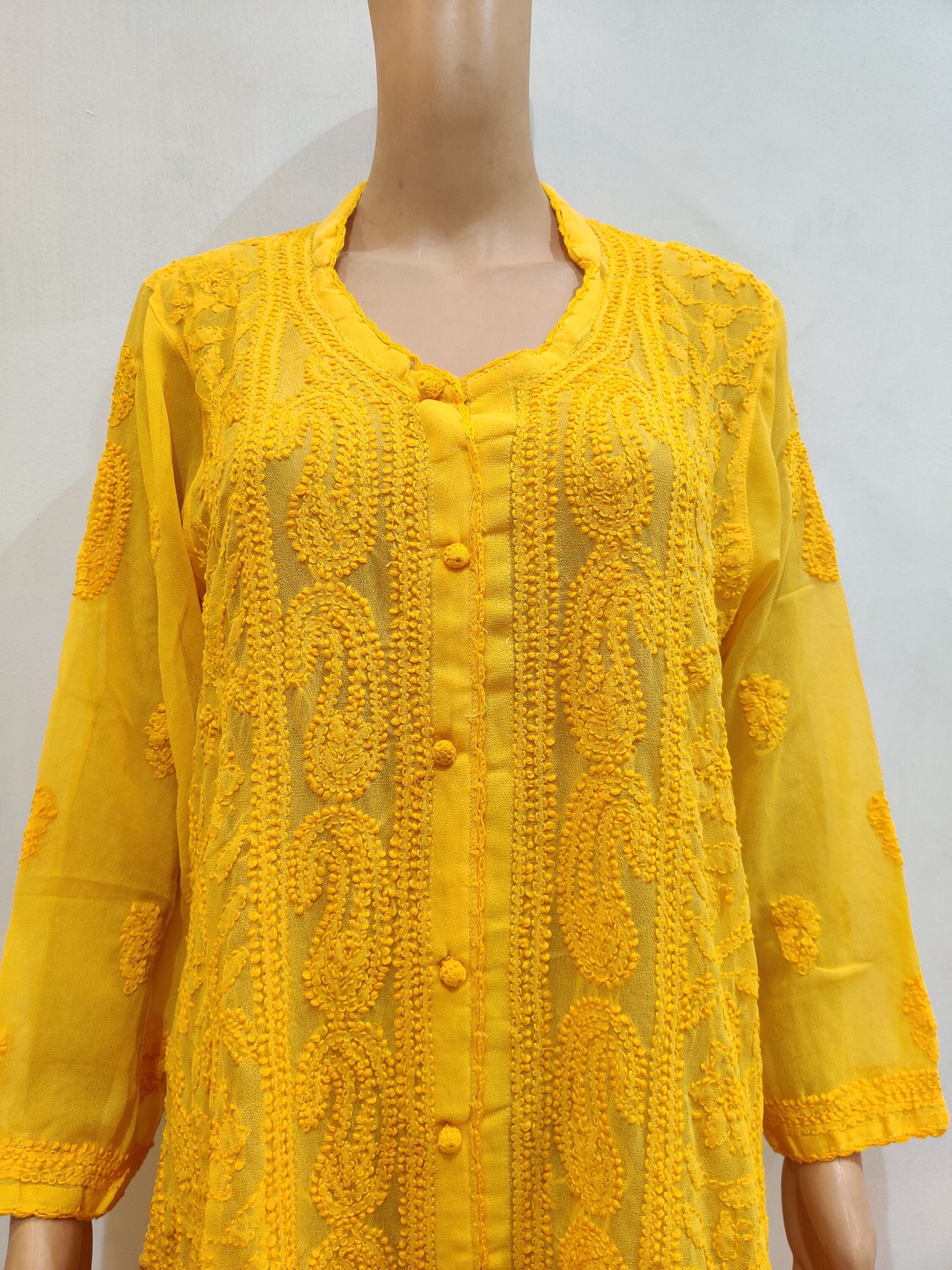 Brassica Kurti